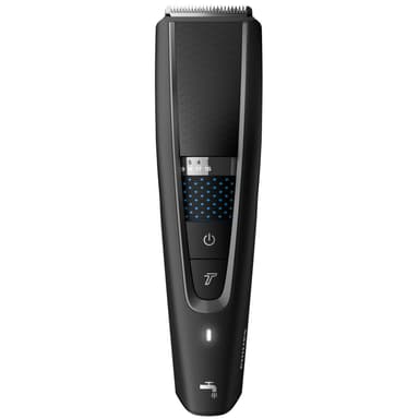 Hiusleikkuri HC5632 DualCut & Trim-n-Flow