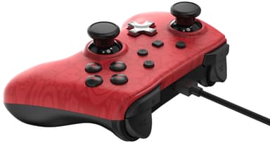 PowerA Nintendo Switch Plus Super Mario Edition ohjain