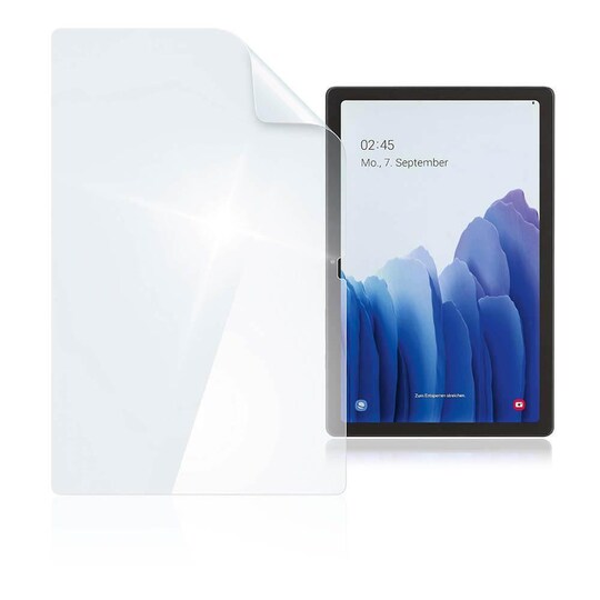 HAMA-näytön suojaus Samsung Galaxy Tab A7 10.4
