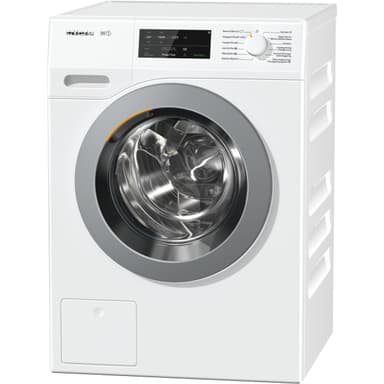 Miele W1 pyykinpesukone WCF130