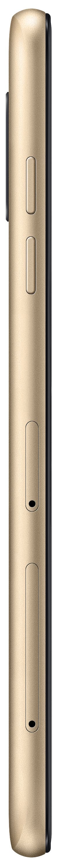 Samsung Galaxy A6 älypuhelin (kulta)