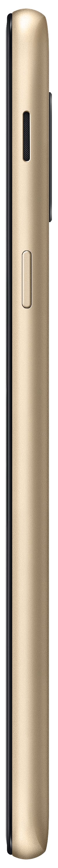 Samsung Galaxy A6 älypuhelin (kulta)