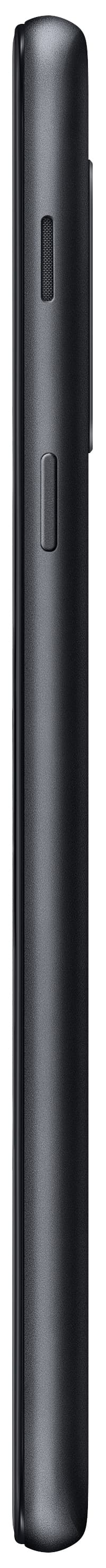 Samsung Galaxy A6+ älypuhelin (musta)