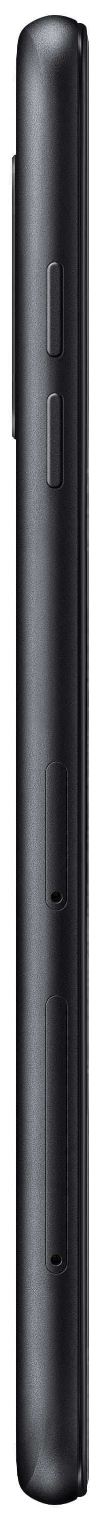 Samsung Galaxy A6+ älypuhelin (musta)