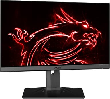MSI Optix MAG245R 23,8" pelinäyttö