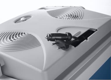 Mobicool matkajääkaappi V30