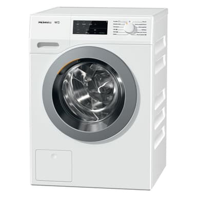 Miele W1 pyykinpesukone WCF130