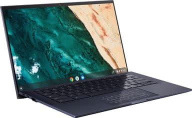 Asus ChromeBook CX9400 i5/8/256 14" kannettava