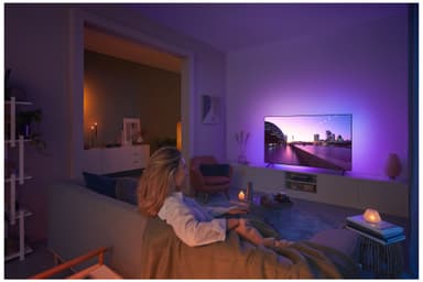 Philips 70" PUS9006 4K LED älytelevisio (2021)