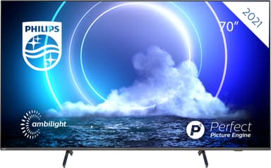Philips 70" PUS9006 4K LED älytelevisio (2021)