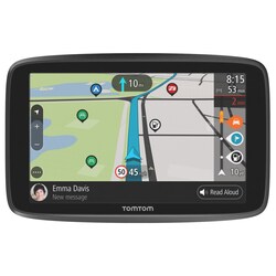 TomTom Go Camper 6" GPS