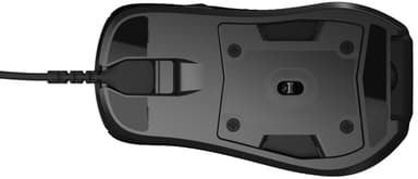 SteelSeries Rival 710 pelihiiri (musta)