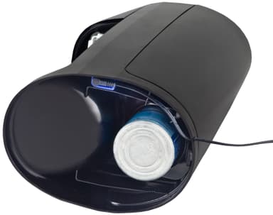 SodaStream Spirit One Touch S1011811770 (musta)
