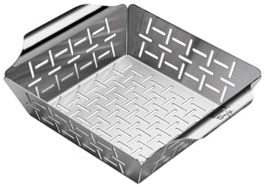Weber Style vihanneskori (pieni)