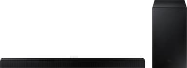 Samsung 2.1ch HW-A560 soundbar (musta)
