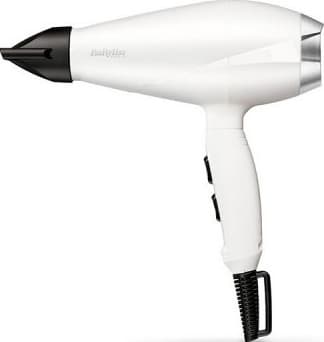 BaByliss Speed Pro 2000 hiustenkuivaaja BA6704WE