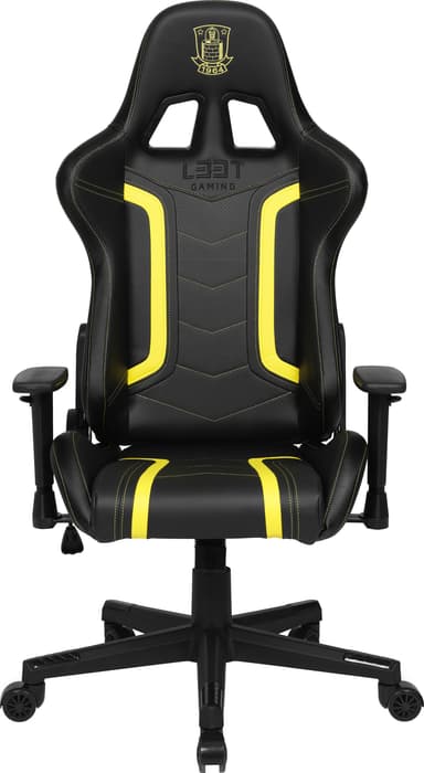 L33T Energy pelituoli BIF Edition