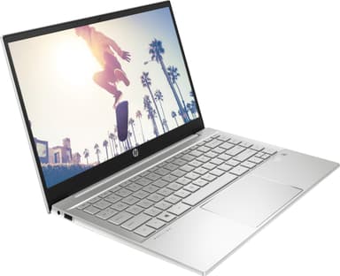 HP Pavilion 14 R5-5/8/256 14" kannettava (white)