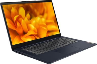 Lenovo IdeaPad 3 i5/8/512 14" kannettava