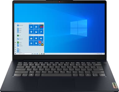 Lenovo IdeaPad 3 i5/8/512 14" kannettava