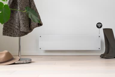 Mill Glass lämpöpaneeli GL850LWIFI3