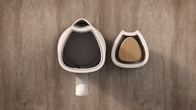 Philips Eco Conscious Edition vedenkeitin HD936510