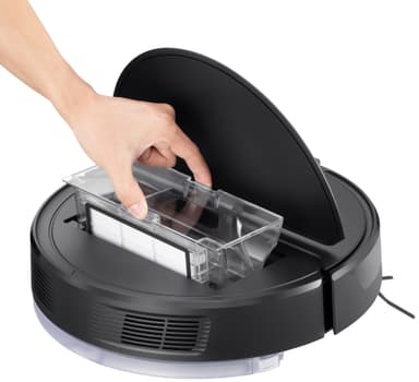 Roborock E4 robotti-imuri XI3019