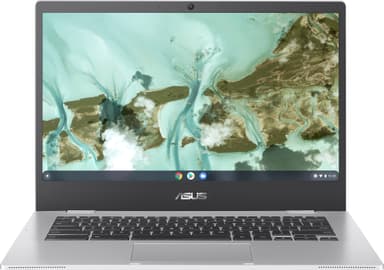 Asus Chromebook CX1400 Celeron/4/32 kannettava