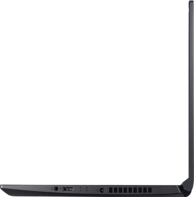 Acer Aspire 7 15,6" kannettava R5/16/512/3050Ti