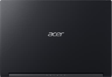 Acer Aspire 7 15,6" kannettava R5/16/512/3050Ti