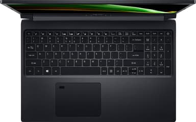 Acer Aspire 7 15,6" kannettava R5/16/512/3050Ti
