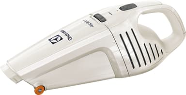 Electrolux Rapido rikkaimuri ZB5003SW (simpukanvalkoinen)