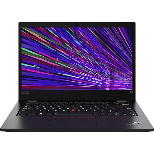 Lenovo Thinkpad L13 i5/16/256