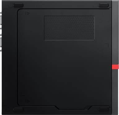 Lenovo ThinkCentre M920q Tiny minitietokone (musta)