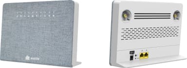Heimgard Hub 4G modeemi