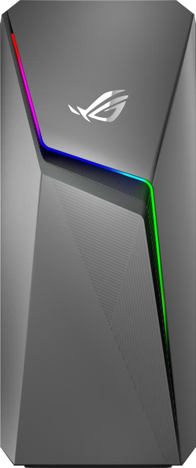 ASUS ROG Strix GA10 R5/16/1024/3060 pelitietokone