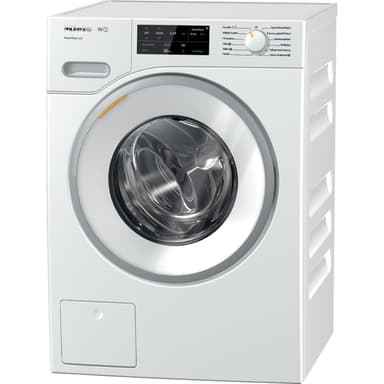 Miele W1 pyykinpesukone WWE320FIN