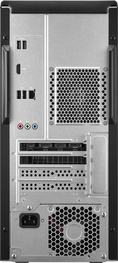 ASUS ROG Strix GA10 R5/16/1024/3060 pelitietokone