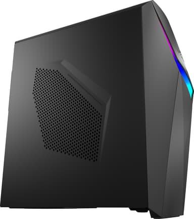 ASUS ROG Strix GA10 R5/16/1024/3060 pelitietokone