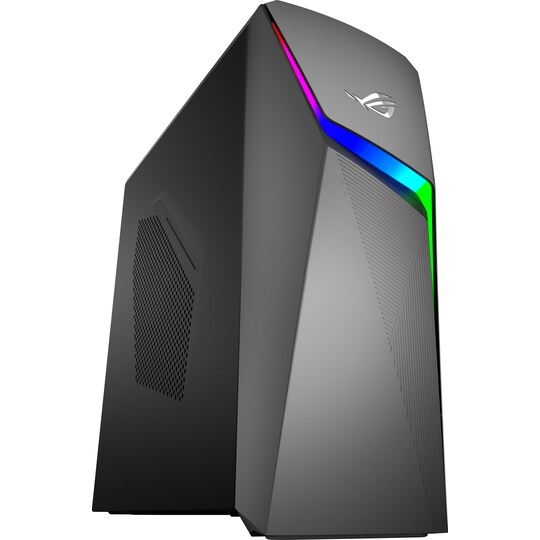 ASUS ROG Strix GA10 R5/16/1024/3060 pelitietokone