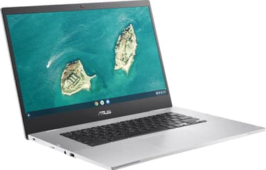 Asus Chromebook CX1500 kannettava Celeron/8/64GB