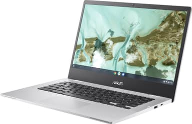 Asus Chromebook CX1400 Celeron/4/32 kannettava