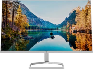 HP M24fw 23,8” näyttö