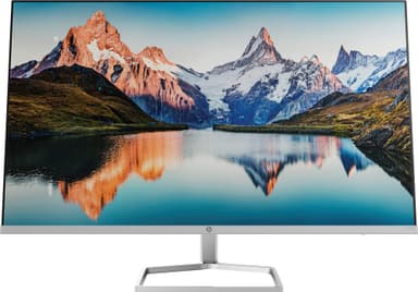 HP M32f 31,5” näyttö