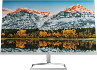 HP M27fw 27” näyttö