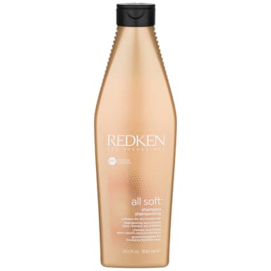 Redken All Soft shampoo (300 ml)