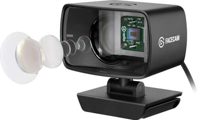 Elgato Facecam Full HD webkamera