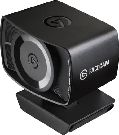 Elgato Facecam Full HD webkamera