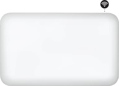 Mill Invisible WI-Fi lämpöpaneeli PA700WIFI3