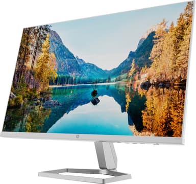 HP M24fw 23,8” näyttö
